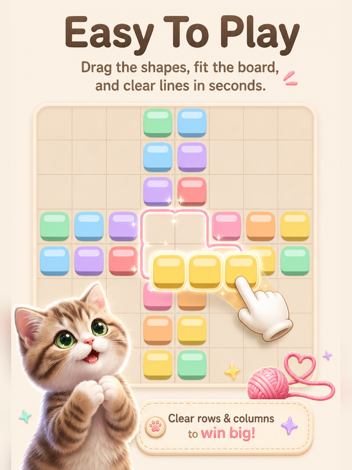 Easy To Play